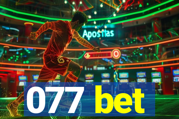 077 bet